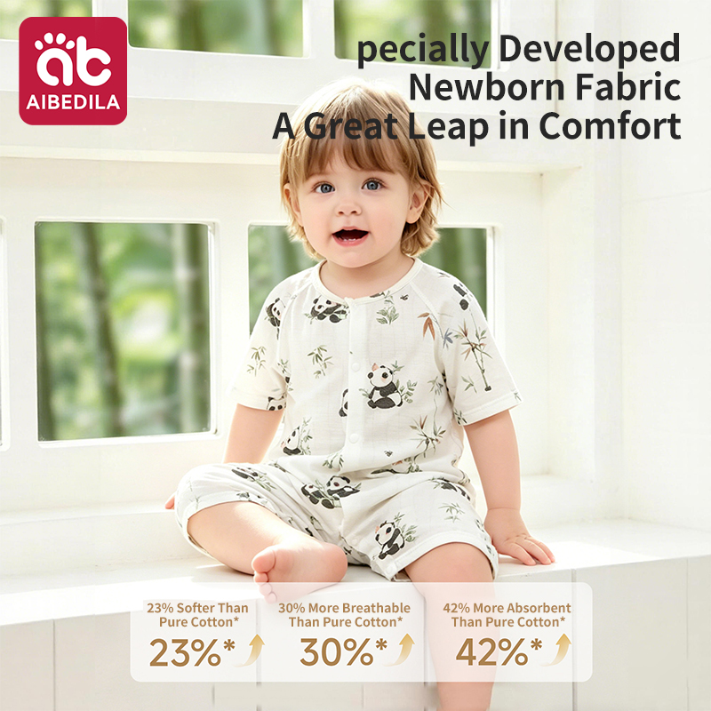 AIBEDILA Boys Girls Baby Summe - Summer Clothing Boys recensie en prijs