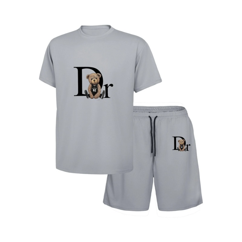 2026Summer New Printed Men's T - Summer Clothing Shops recensie en prijs