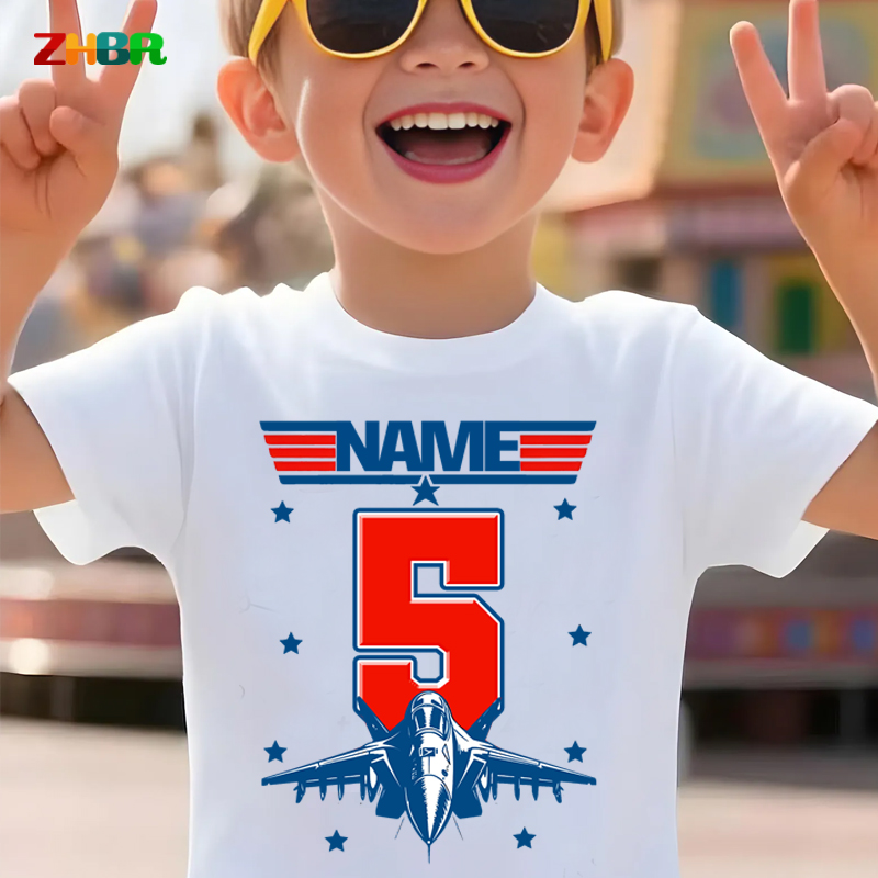 Family Birthday  T-Shirt Birth - Summer Clothing Name recensie en prijs