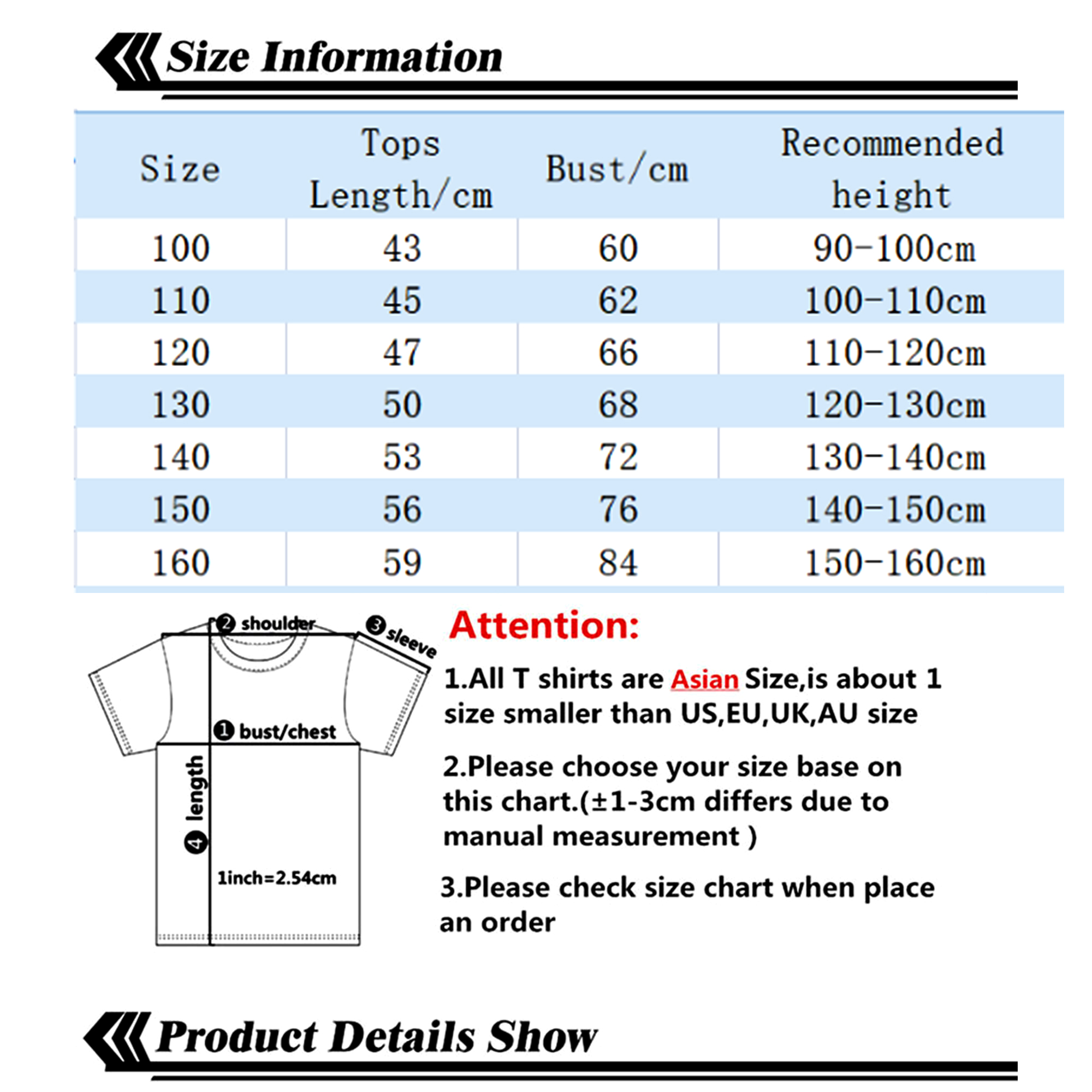 Short Sleeve T-shirt for Boys  - Summer Clothing Boys recensie en prijs