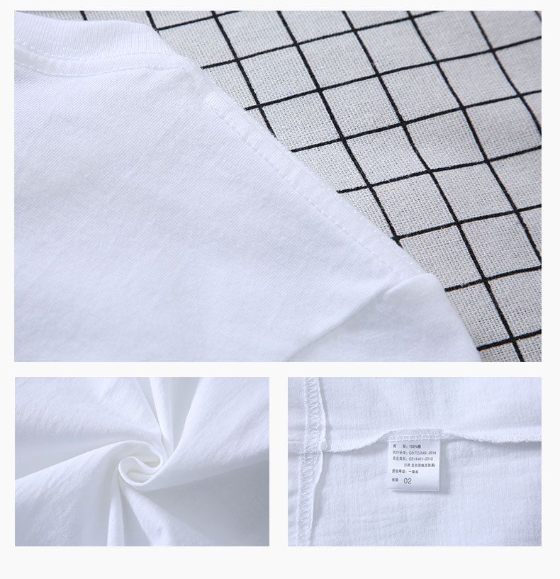 Short Sleeve T-shirt for Boys  - Summer Clothing Boys recensie en prijs