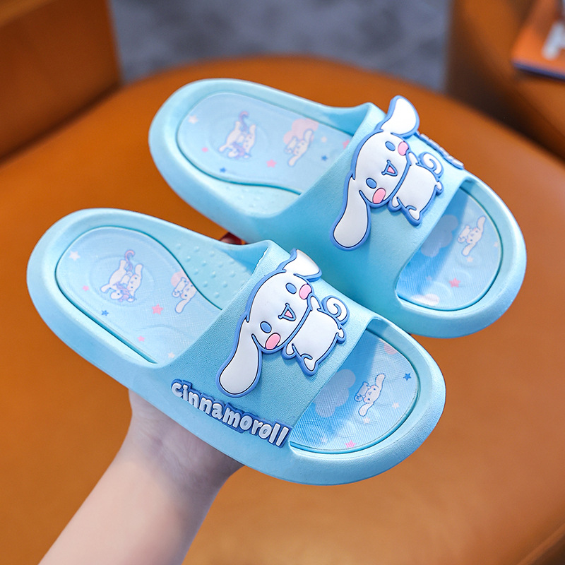 Cartoon Girls Summer Slippers  - Japan Summer Festival Clothing recensie en prijs